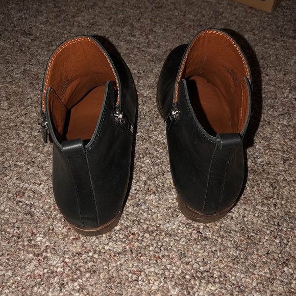 Lucky Brand Ankle Boots - Picture 2 of 7